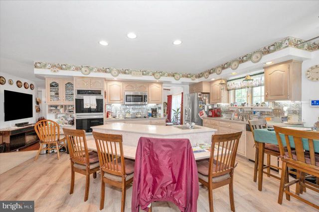 4810 N REYBURN CT, Mount Airy, MD 21771