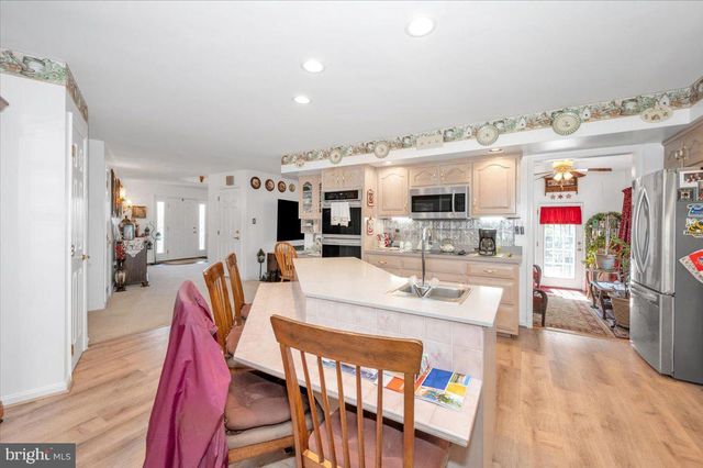 4810 N REYBURN CT, Mount Airy, MD 21771