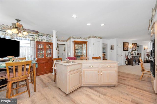 4810 N REYBURN CT, Mount Airy, MD 21771