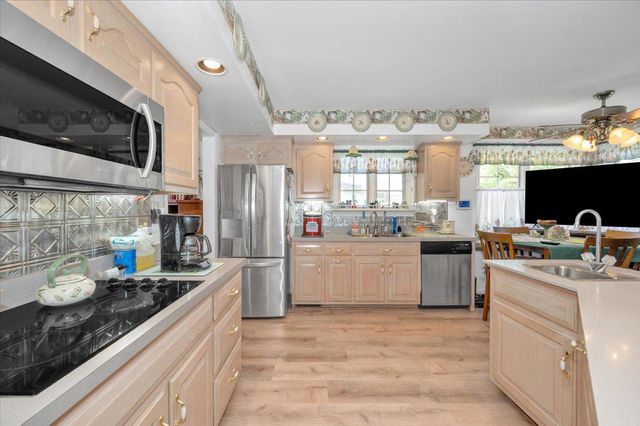 4810 N REYBURN CT, Mount Airy, MD 21771