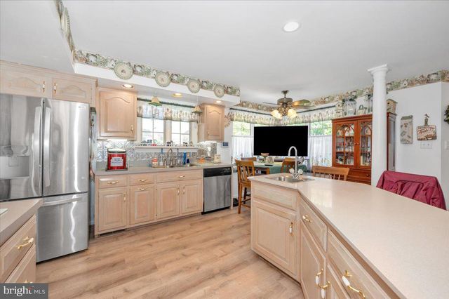 4810 N REYBURN CT, Mount Airy, MD 21771