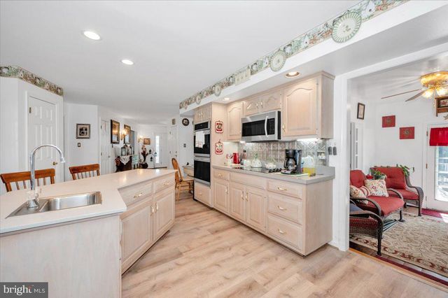 4810 N REYBURN CT, Mount Airy, MD 21771