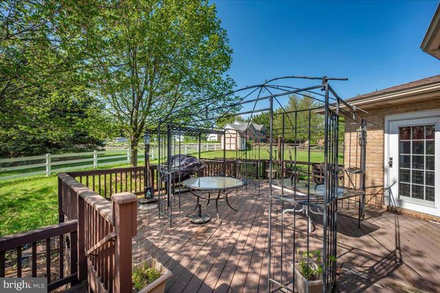 4810 N REYBURN CT, Mount Airy, MD 21771