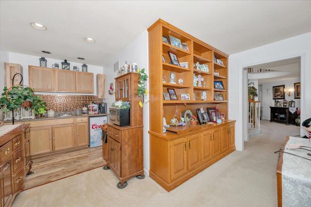 4810 N REYBURN CT, Mount Airy, MD 21771