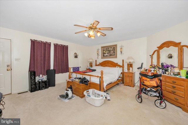 4810 N REYBURN CT, Mount Airy, MD 21771