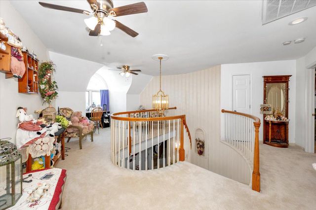 4810 N REYBURN CT, Mount Airy, MD 21771