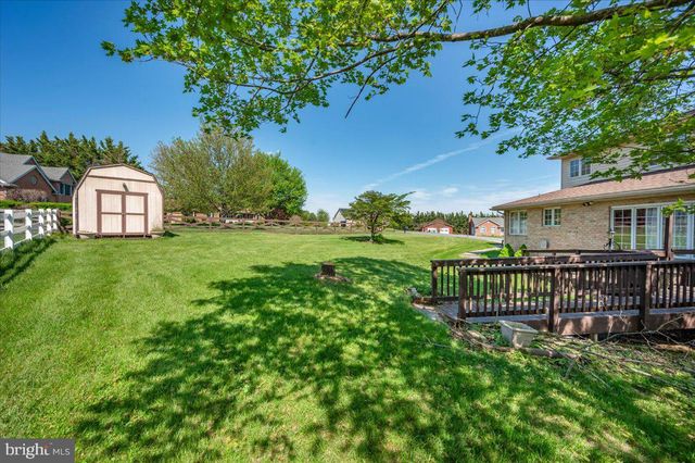 4810 N REYBURN CT, Mount Airy, MD 21771