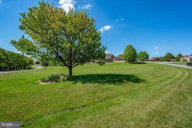4810 N REYBURN CT, Mount Airy, MD 21771