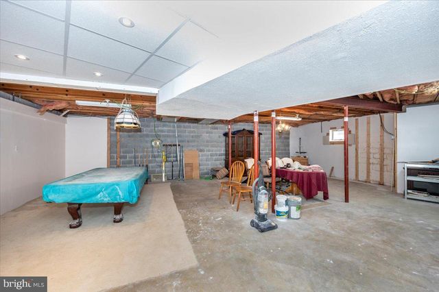4810 N REYBURN CT, Mount Airy, MD 21771