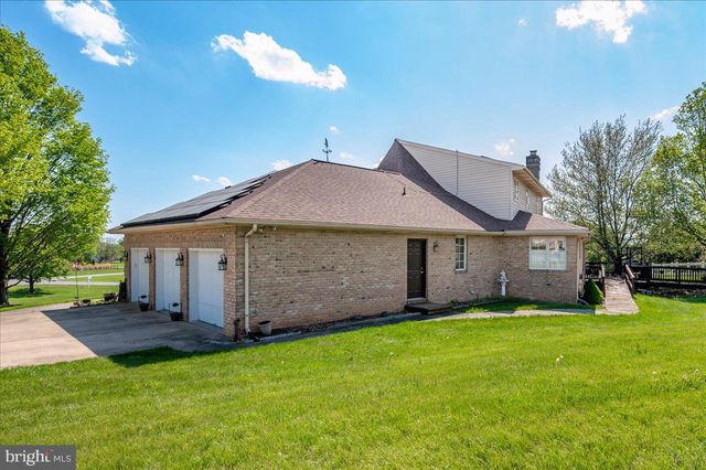 4810 N REYBURN CT, Mount Airy, MD 21771