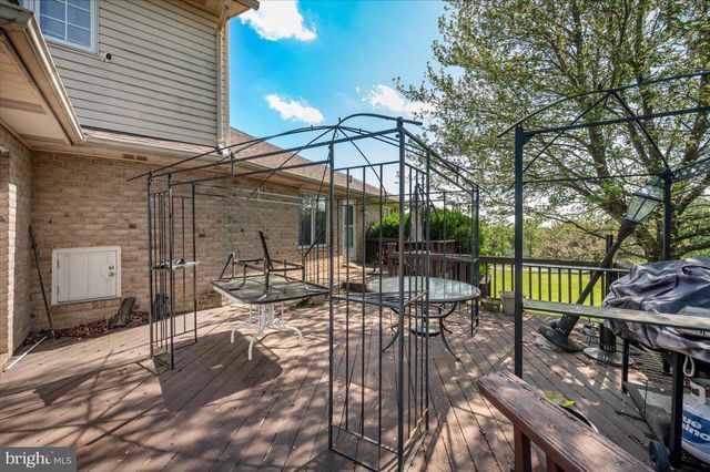 4810 N REYBURN CT, Mount Airy, MD 21771
