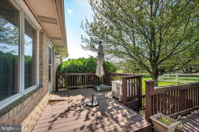 4810 N REYBURN CT, Mount Airy, MD 21771