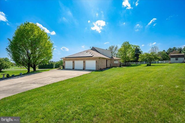 4810 N REYBURN CT, Mount Airy, MD 21771