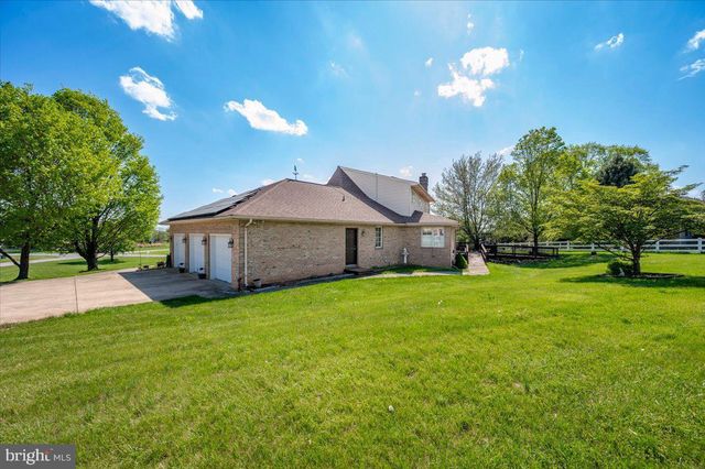 4810 N REYBURN CT, Mount Airy, MD 21771