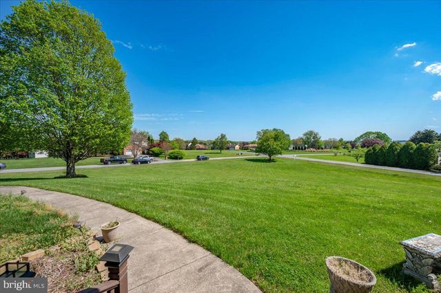 4810 N REYBURN CT, Mount Airy, MD 21771