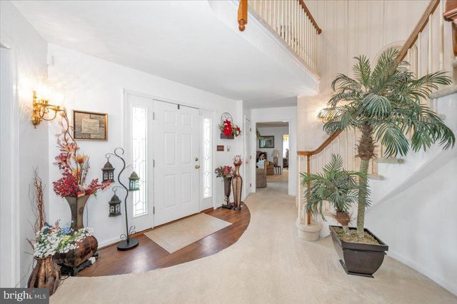 4810 N REYBURN CT, Mount Airy, MD 21771