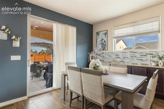 12792 Longview Park Lane, Peyton, CO 80831