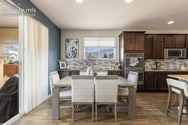 12792 Longview Park Lane, Peyton, CO 80831