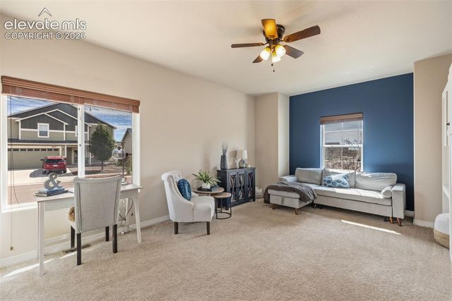 12792 Longview Park Lane, Peyton, CO 80831