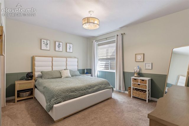 12792 Longview Park Lane, Peyton, CO 80831