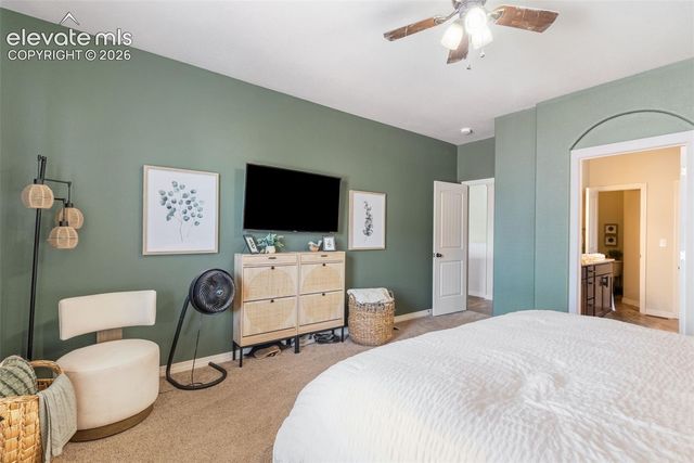 12792 Longview Park Lane, Peyton, CO 80831