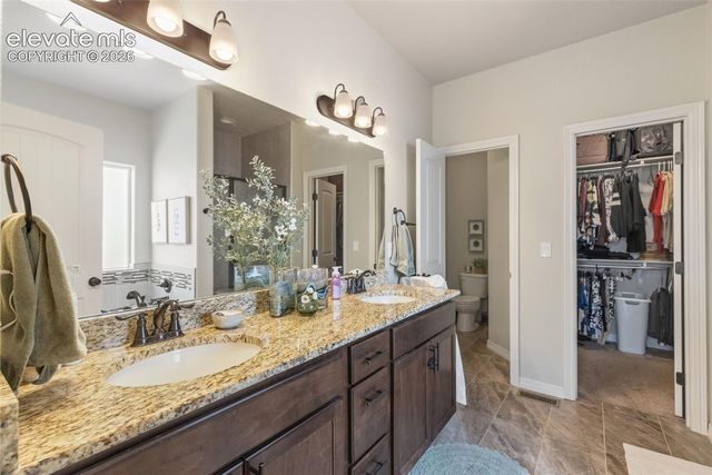 12792 Longview Park Lane, Peyton, CO 80831