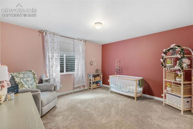 12792 Longview Park Lane, Peyton, CO 80831
