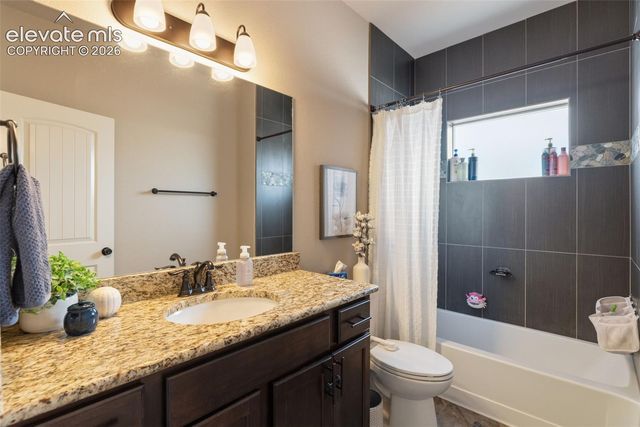 12792 Longview Park Lane, Peyton, CO 80831