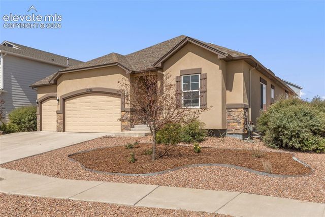 12792 Longview Park Lane, Peyton, CO 80831