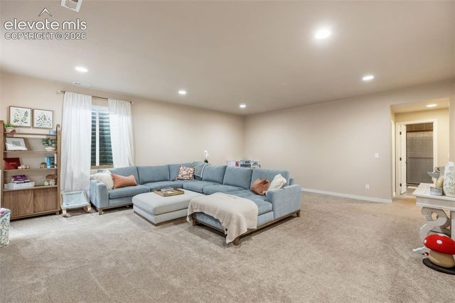 12792 Longview Park Lane, Peyton, CO 80831