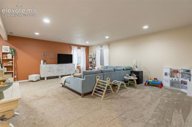 12792 Longview Park Lane, Peyton, CO 80831
