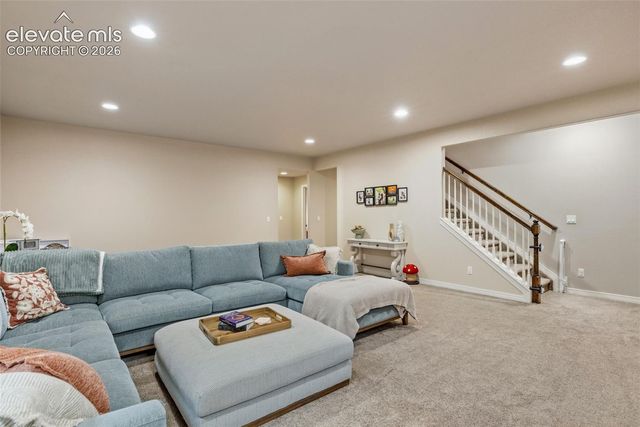 12792 Longview Park Lane, Peyton, CO 80831