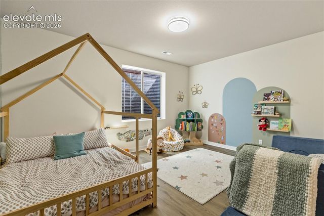 12792 Longview Park Lane, Peyton, CO 80831