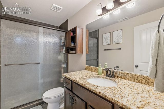 12792 Longview Park Lane, Peyton, CO 80831