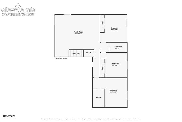 12792 Longview Park Lane, Peyton, CO 80831