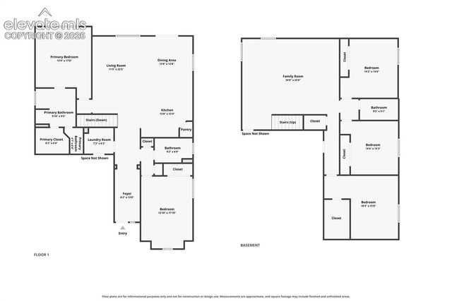 12792 Longview Park Lane, Peyton, CO 80831