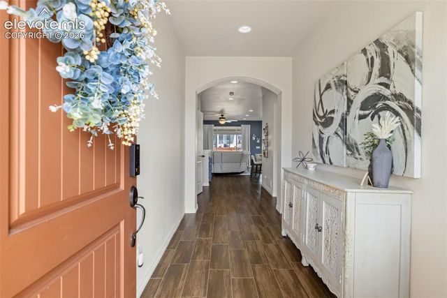 12792 Longview Park Lane, Peyton, CO 80831