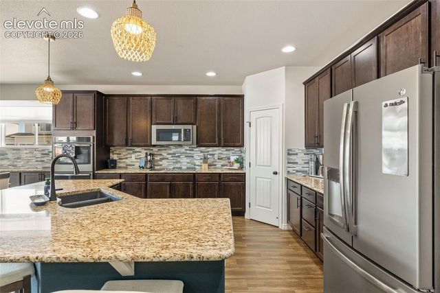 12792 Longview Park Lane, Peyton, CO 80831