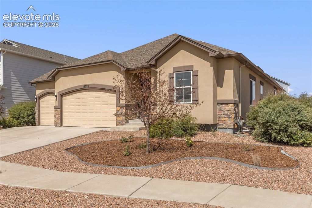 12792 Longview Park Lane, Peyton, CO 80831 — photo 2