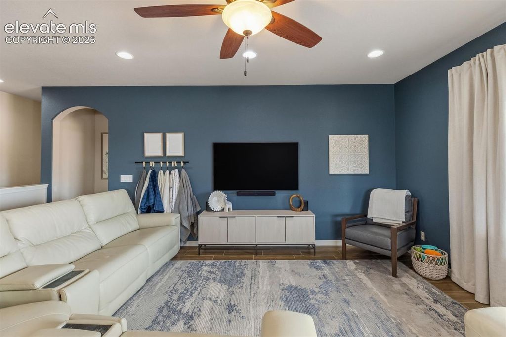 12792 Longview Park Lane, Peyton, CO 80831 — photo 5