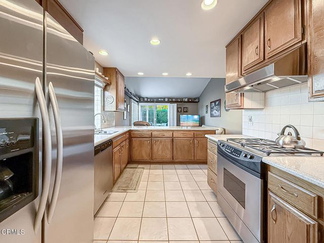 224 Marjori Avenue, Thousand Oaks, CA 91320