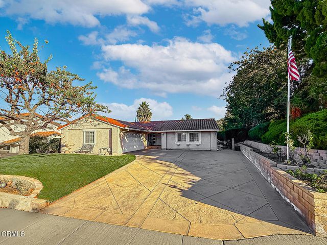 224 Marjori Avenue, Thousand Oaks, CA 91320