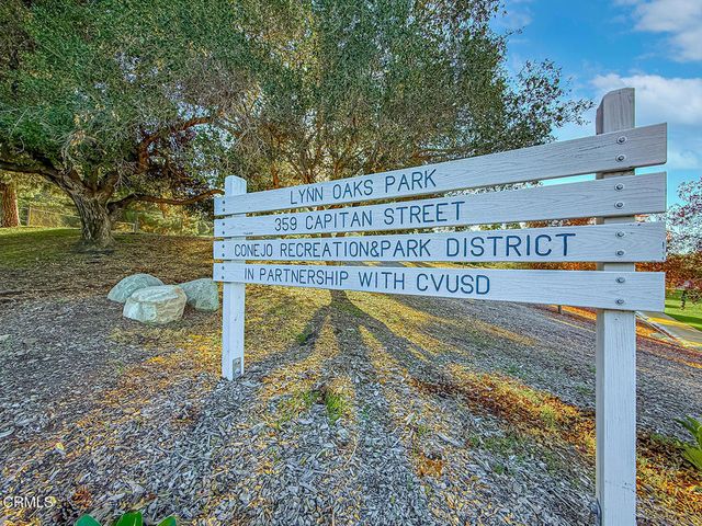 224 Marjori Avenue, Thousand Oaks, CA 91320