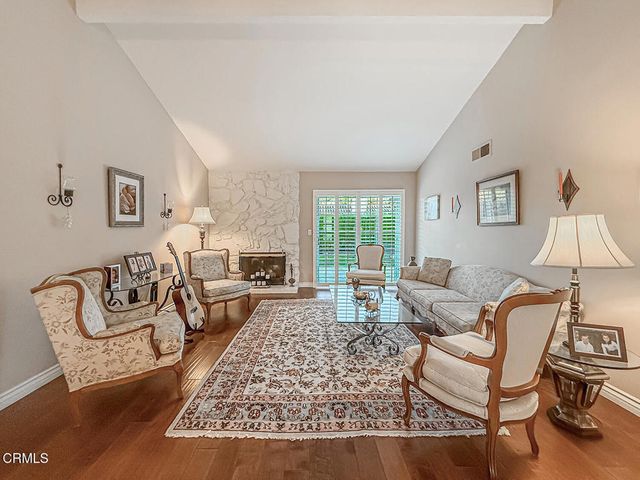 224 Marjori Avenue, Thousand Oaks, CA 91320