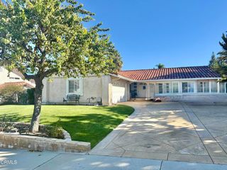 224 Marjori Avenue, Thousand Oaks, CA 91320