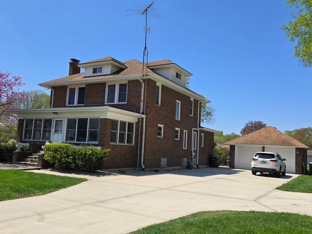 24758 S Tryon Street, Channahon, IL 60410