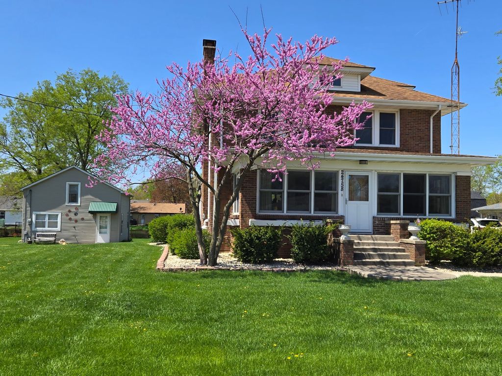 24758 S Tryon Street, Channahon, IL 60410