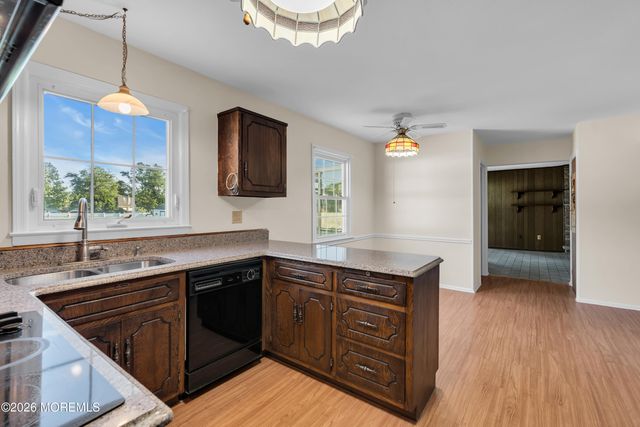 135 Coachman Drive N, Freehold, NJ 07728