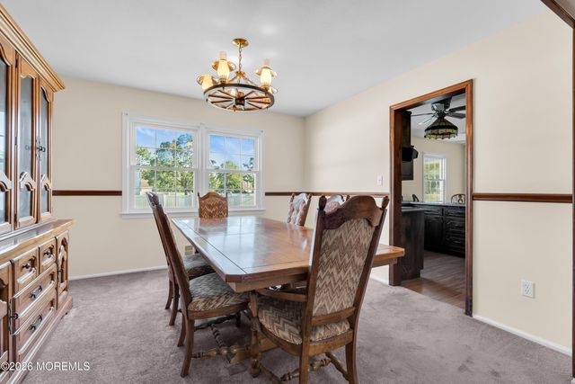 135 Coachman Drive N, Freehold, NJ 07728