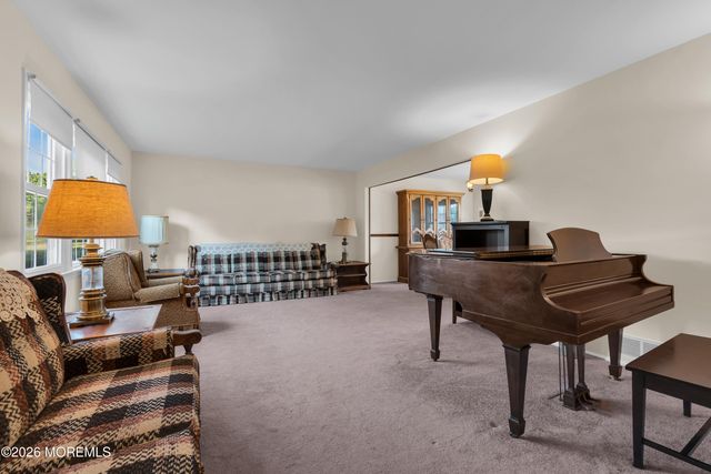 135 Coachman Drive N, Freehold, NJ 07728